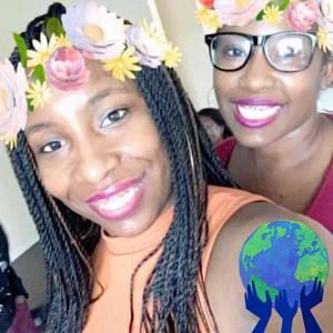 Meet your Posher, Monique